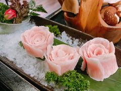 -捞王锅物料理(凯旋路店)