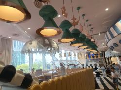 -奈尔宝·儿童乐园·亲子餐厅(前滩店)