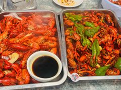 -安答龙虾·烧烤·大排档