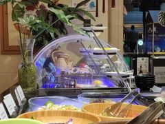 -国宾酒店-花园咖啡自助餐厅(北营房中街店)