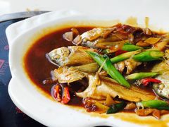 -鑫悦楼煎蟹·16年海鲜大排档