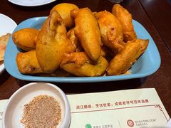 -老厨家(友谊路总店)
