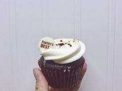 红丝绒-派悦坊·甜品·蛋糕(日坛店)