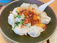 -三姐妹饺子(东木头市店)