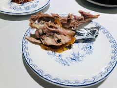 -同喜烤鸭店(光芒店)