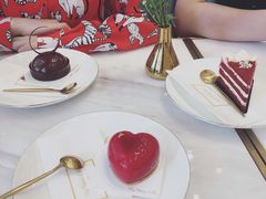 -法桐蛋糕·手作面包(万象城店)