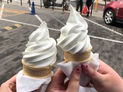 -麦当劳(农光里店)