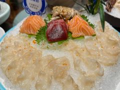 -东海怡品海鲜豆捞(星街坊店)