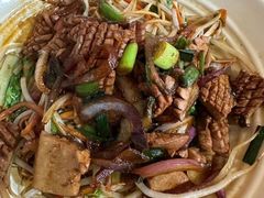 -春雪面馆(转塘店)