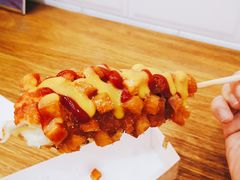 -青春米热狗