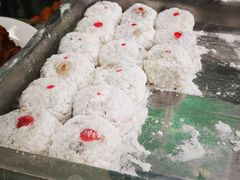 -老磁器口豆汁店(天坛店)