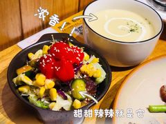 -森Some Fusion(荔湾店)