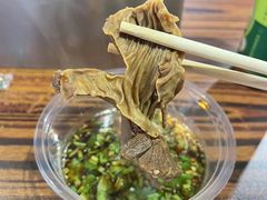 -包工仔·牛杂自助放题