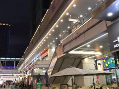 -万达广场(福州金融街店)