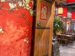 -张大胡子鱼头火锅酒楼(长益路店)
