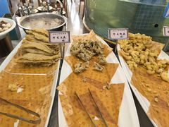 -抹直口特色菜馆(一店)