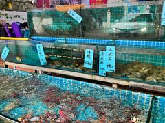-瑶记海鲜餐厅(西涌店)