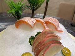 -惠州惠阳丽景国际花园酒店(市政广场店)