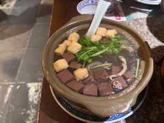 -南京大牌档(苏州中心店)