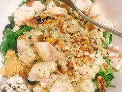 -CALIFORKS加州叉子轻食(朝阳门店)