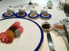 -程府宴-国宴(南长街·四合院店)