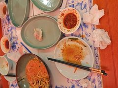 -东方饺子王(中央大街创始店)
