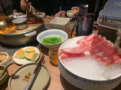 -巴奴毛肚火锅(京西大悦城店)
