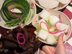 -赵美丽重庆火锅(西安直营总店)