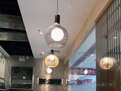 大堂-黑松白鹿(崇文门新活馆店)