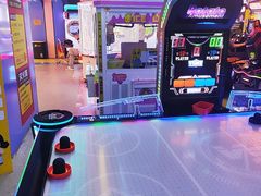 -风云再起游乐汇(北京西单西西友谊店)