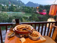 -印象鲵宴·张家界地标美食名片(溪布街店)