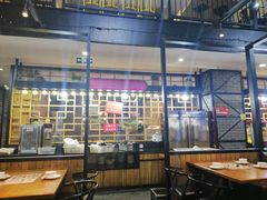 大堂-姑奶奶老厨房(南坪路总店)