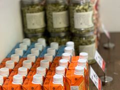 -迦南·甜品蛋糕(传媒店)