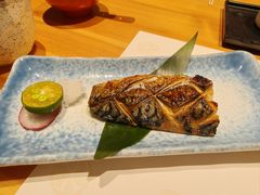 -和创柚子·会席日本料理(新区淮海街店)