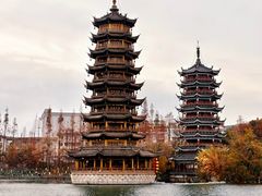 -桂林两江四湖景区