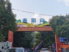 -叠彩山景区