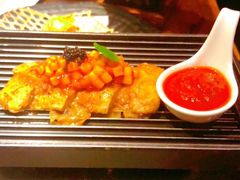 -山葵家·创意料理(万象汇店)