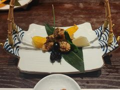 -四葉寿司·城市景观(深圳湾1号店)