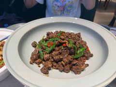 -湘中缘·湖南菜(娄底驻京办店)