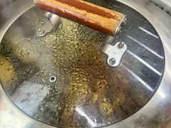 -农家乐大锅台铁锅炖(四流中路店)