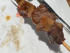 -快乐爱斯米牛排自助(正大广场店)