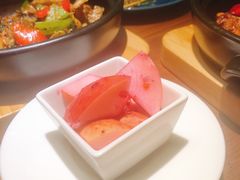-星叶·东南亚料理(宁波万象汇店)