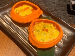 -郑州建业艾美酒店-曙餐厅