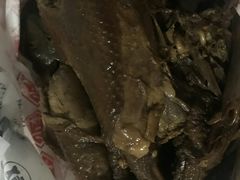 -小李烧鸡(西北角总店)