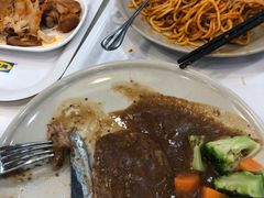 -宜家·瑞典风味餐厅(北京西红门店)