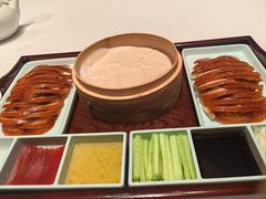 -荣兴酒家(徐家汇店)