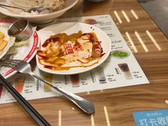 -孖记茶档·热腾茶餐(江南西plus店)