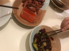 -外婆家(古墩印象城店)