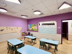 -瑞思英语·少儿英语启蒙(和平·国际商场示范校区)