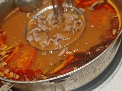 -庖丁家水煮牛排火锅(巴国城店)